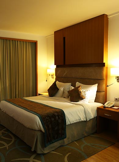 Executive Rooms Nirvana