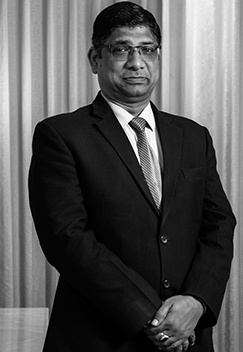 Sunil Gupta