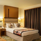 Executive Rooms